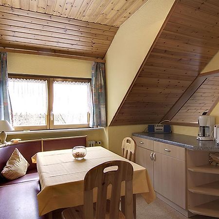 Gasthaus Zur Linde Oberharmersbach Εξωτερικό φωτογραφία