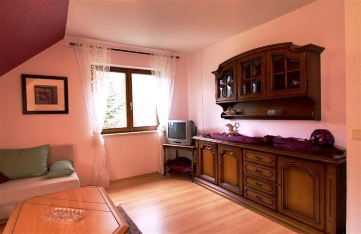 Gasthaus Zur Linde Oberharmersbach Δωμάτιο φωτογραφία