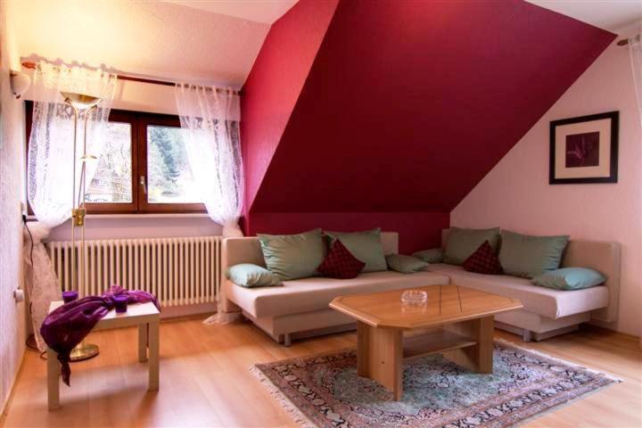 Gasthaus Zur Linde Oberharmersbach Δωμάτιο φωτογραφία
