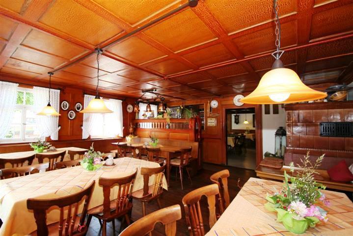 Gasthaus Zur Linde Oberharmersbach Εξωτερικό φωτογραφία