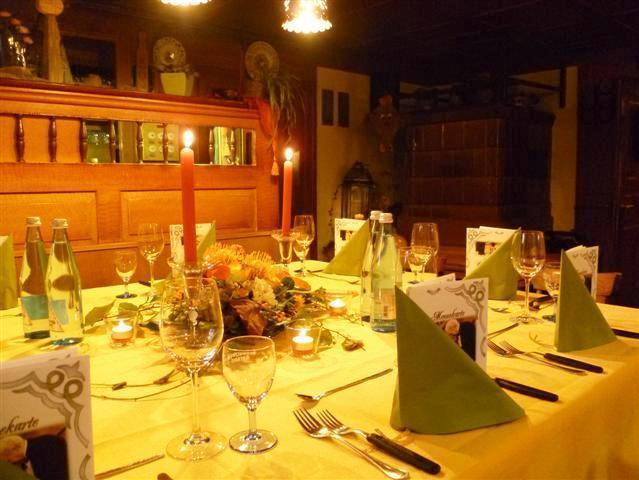 Gasthaus Zur Linde Oberharmersbach Εξωτερικό φωτογραφία