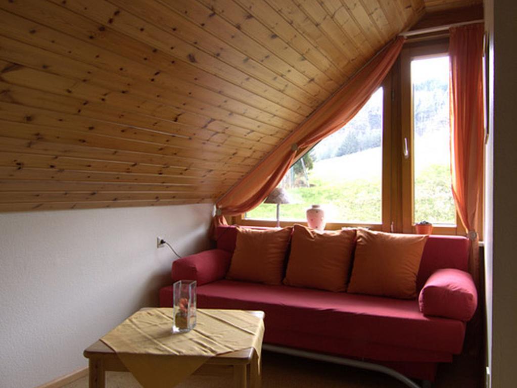Gasthaus Zur Linde Oberharmersbach Εξωτερικό φωτογραφία