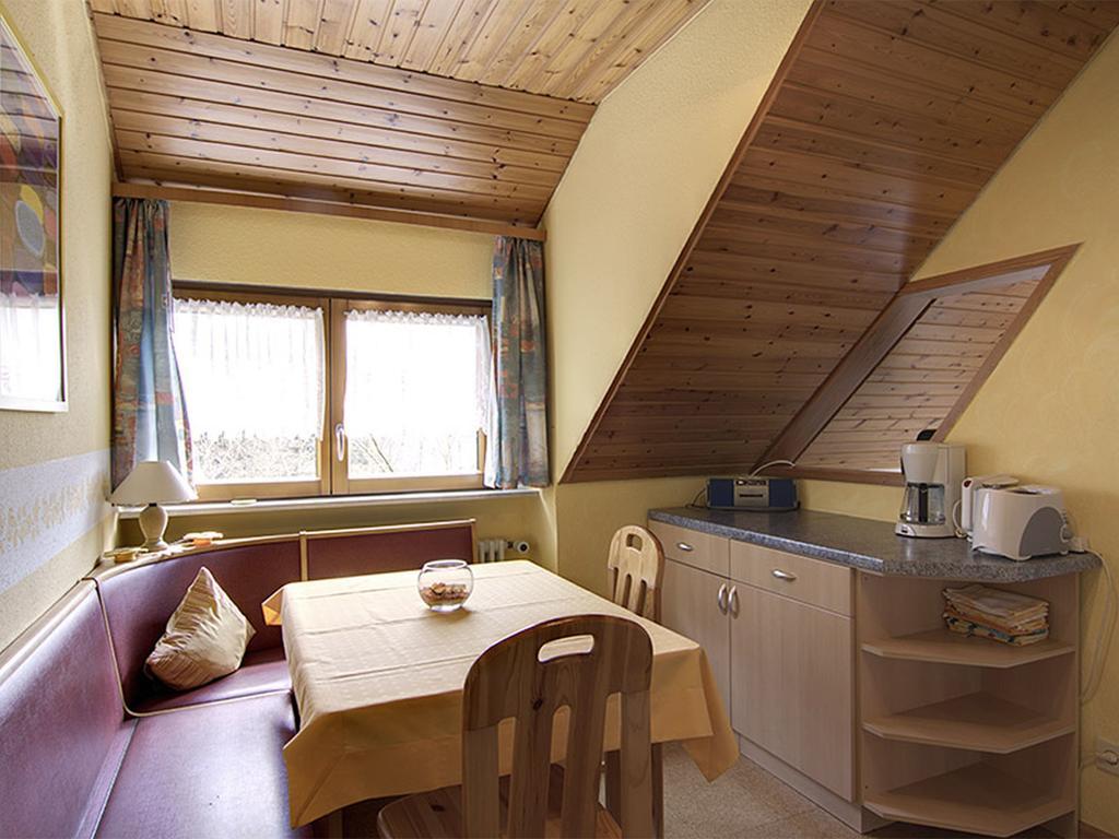 Gasthaus Zur Linde Oberharmersbach Εξωτερικό φωτογραφία