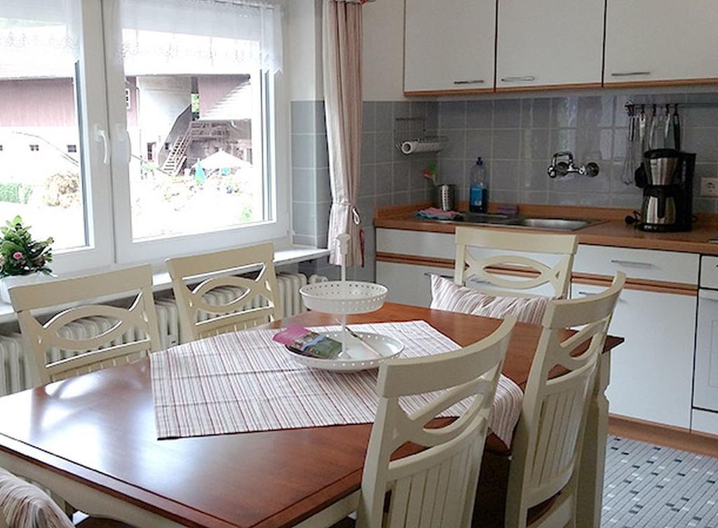 Gasthaus Zur Linde Oberharmersbach Εξωτερικό φωτογραφία